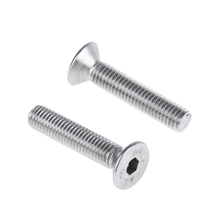 Stainless Steel balustrade Handrail Staircase Anchor Bolts Clamp Screws Fittings