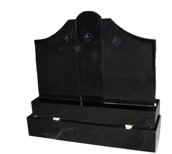 Китайский Шаньдун laizhou надгробный камень и памятник