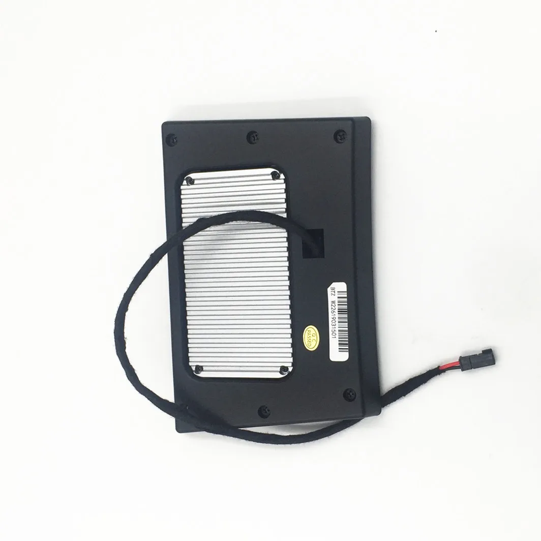 wholesale wireless car charger fast charging phone use for hyundai ix25 creta