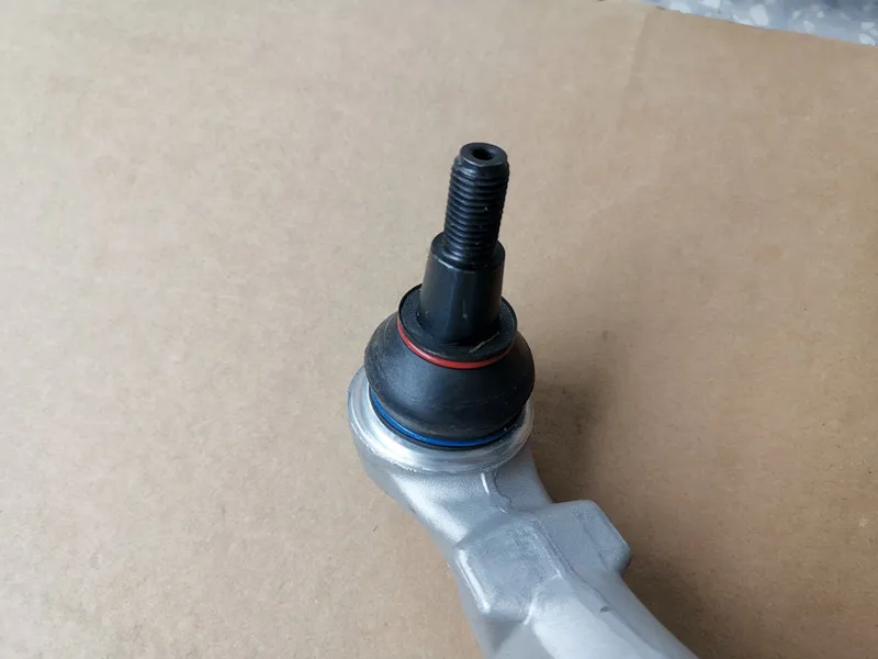 auto parts suspension repair kit 8D0498998 for audi A4 B5