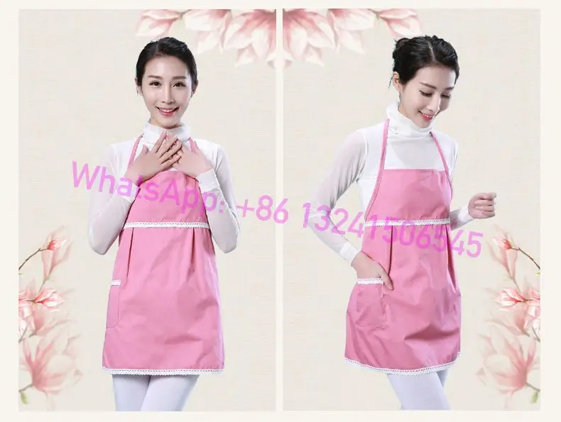 
EMF Protection EMI Shielding Anti-Radiation mental Clothes Rf bellyband 