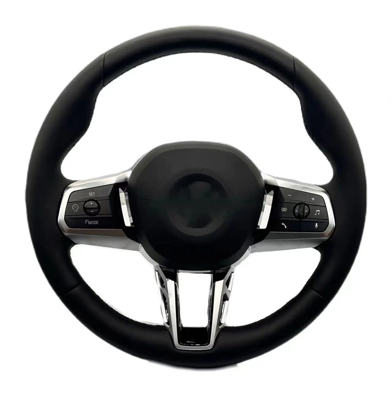 На заказ ID8 Lenkrad Volant спортивный руль для BMW F10 F30 F20 F01 F07 F32 F82 M4 M3 X3 G01 G12 G20 G30 G80 G05