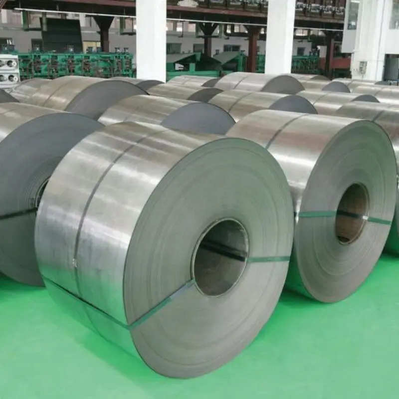 Copper Nickel Alloy UNS N04400 Monel 400 Strip