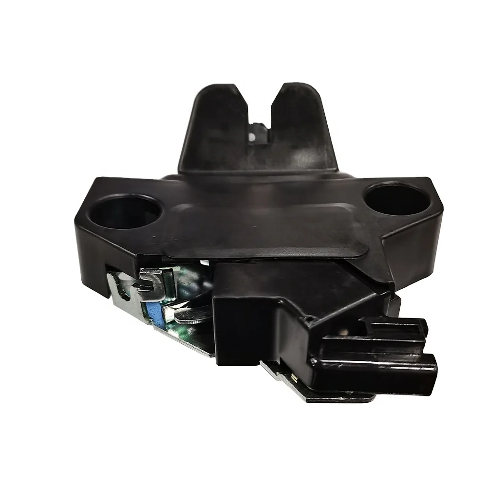 64610-02110 Trunk Lock Auto Tailgate Lock For TOYOTA Corolla 2007-2012