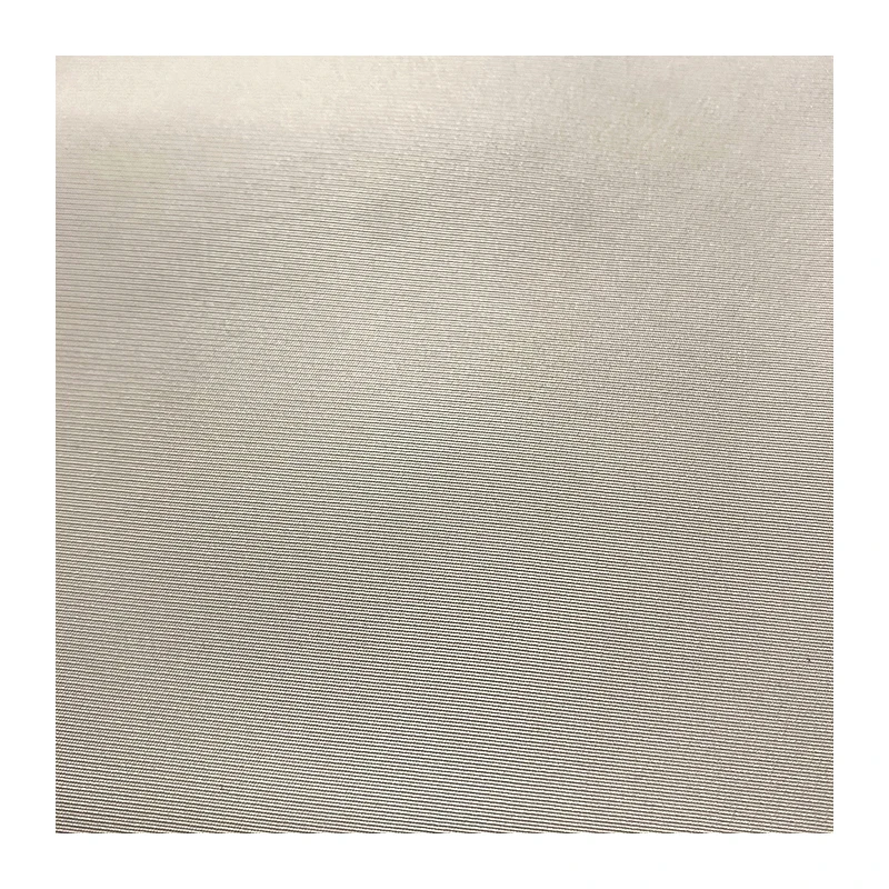 Eco-friendly Recycled Fabric Made Recycled Plastic Bottles Rpet Memory Fabric Repreve Recycled Polyester Fabric For Short