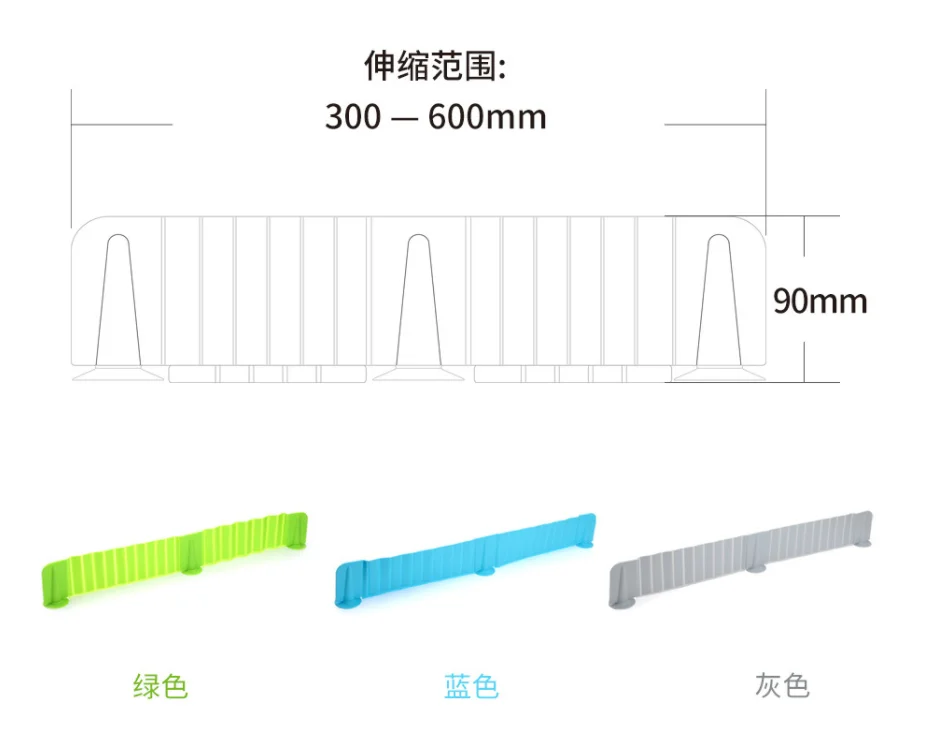
Kitchen Bathroom Splashproof Baffle Board Kitchen Washing Tools Portable Basin Sink Water Splash Guard 