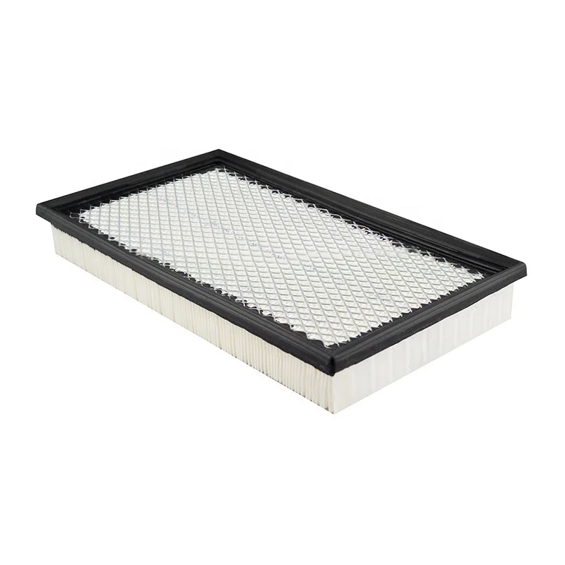 Воздушный фильтр для салона двигателя 6090HDW18 6090HDW11 AT307501 AF55757 PA5669 46080 подходит для бульдозера JO H.N DE E.R.E