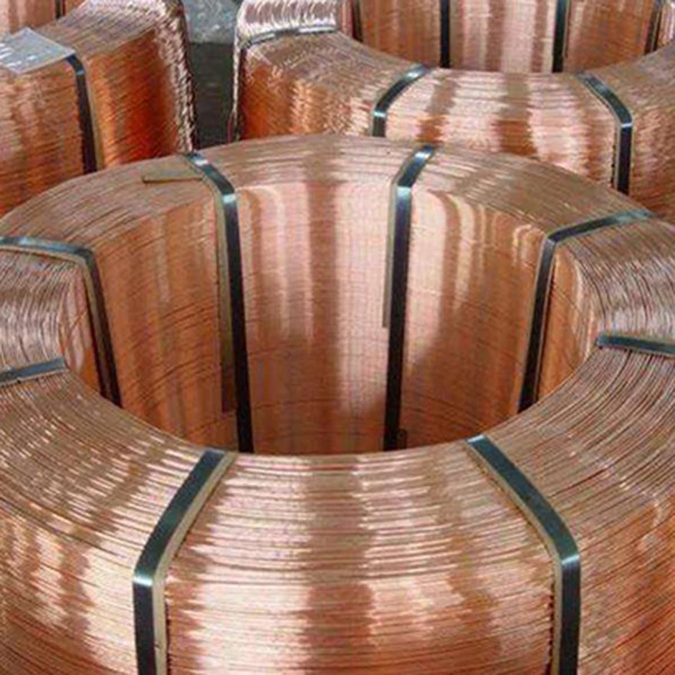 Factory Direct Sales  High Density Coarse Flexible Colored 6Mm 18Awg 8Core Copper Wire Price