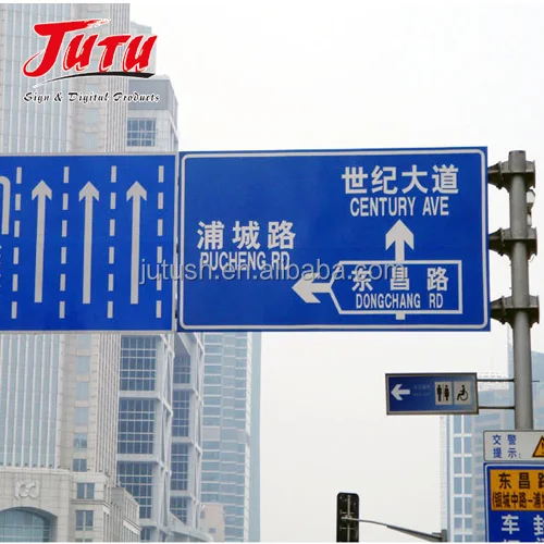 Adhesive Reflective Film Vinyl for Traffic Safety Facilities