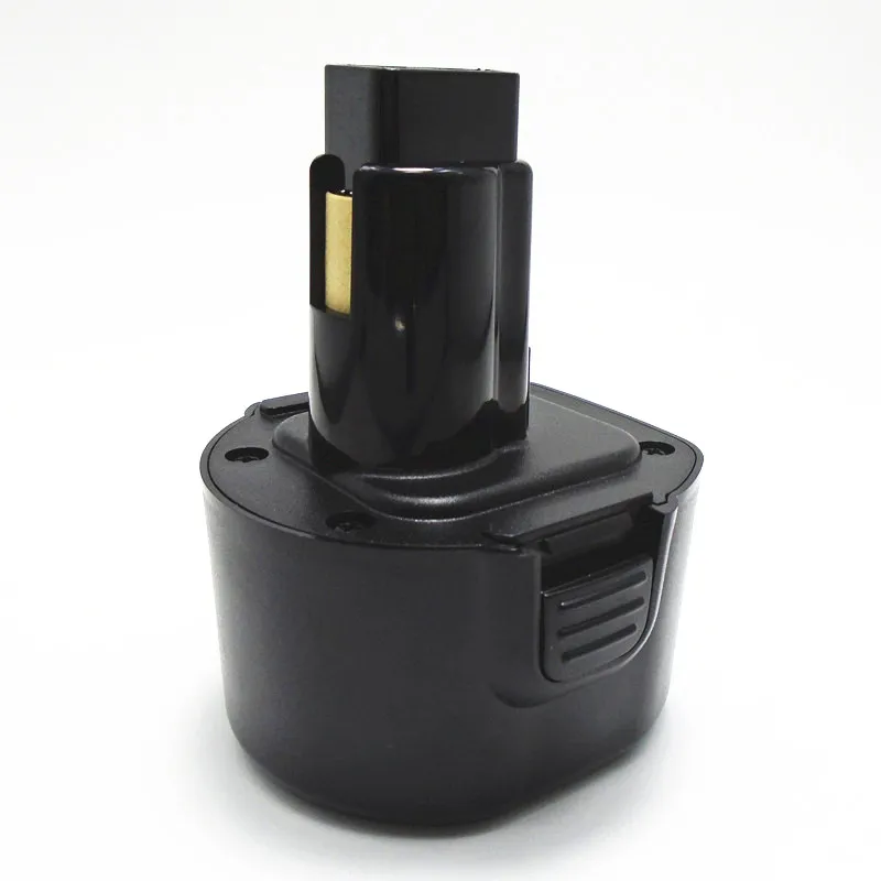 full capacity replace nickel 9.6V battery for BLACK DECKER BTP1056 A9251 PS120 PS310 PS3350 CD9600