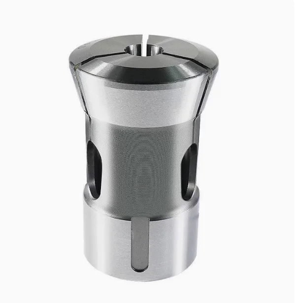 Spring Steel Collets Spindle Spring Chuck STAR-SR20 Collet Guide Sleeve For Star Automatic Machine Tool Accessories
