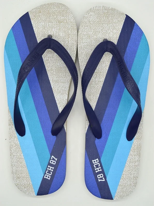 
Top quality new design wholesale slippers men rubber 