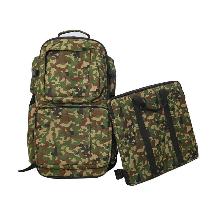 Browiner Wholesale Price Portable High Frequency X-Ray Machine Beatle-06A Backpack Packaging Lithium Battery X-Ray Machine