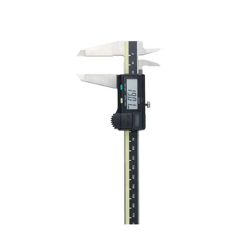 Japanese Digital Calipers High Precision Metric and English Electronic Calipers 500-151 500-196 500-182 500-173