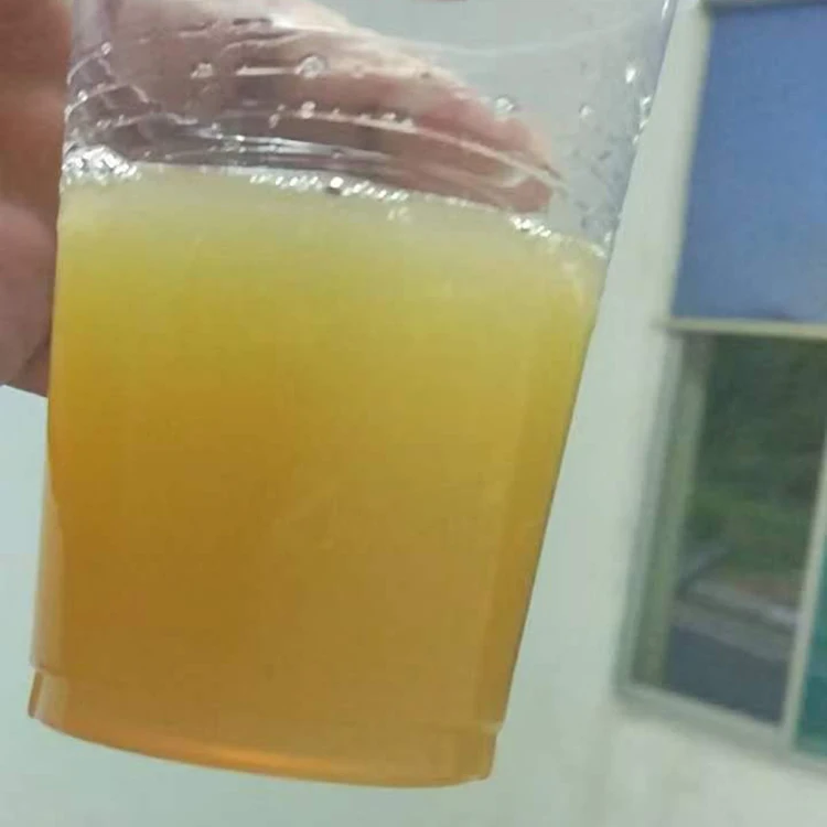 Water based polish glazing agent PP wax emulsion Polypropylene wax emulsion 40% solid content