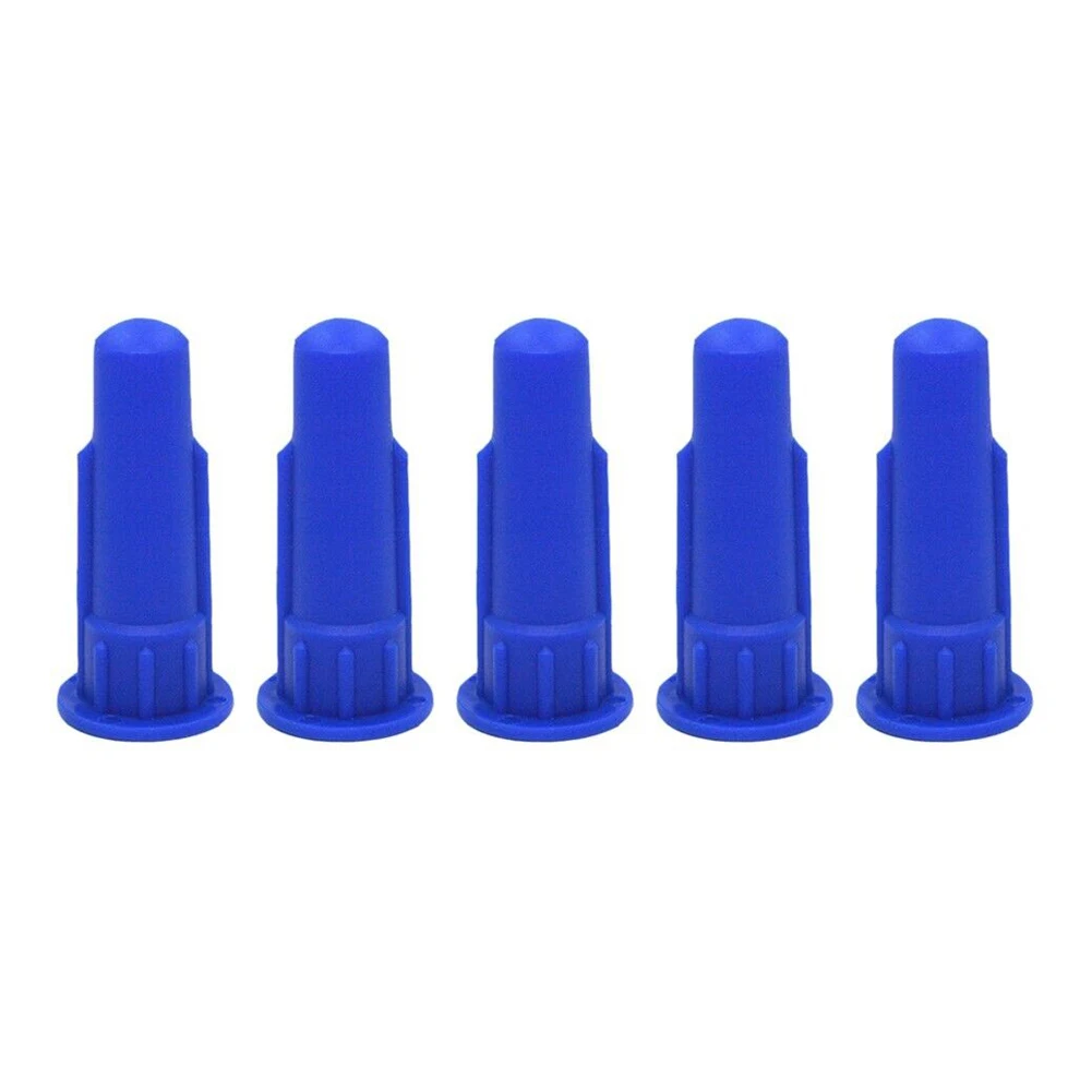 Hand Tools Part Nozzle Accessories Cylindrical Spray Tip Caulking Spare