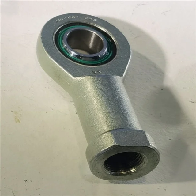 
hot sale all kind of old aces universal rod end joint cross bearing SI18T/K for agricultural 