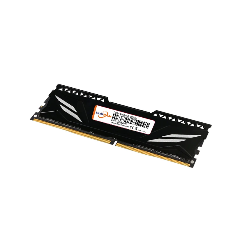 Дешевые компьютерные детали Udimm Memoria DDR4 8GB PC4 2666MTS Ram память для настольного компьютера с