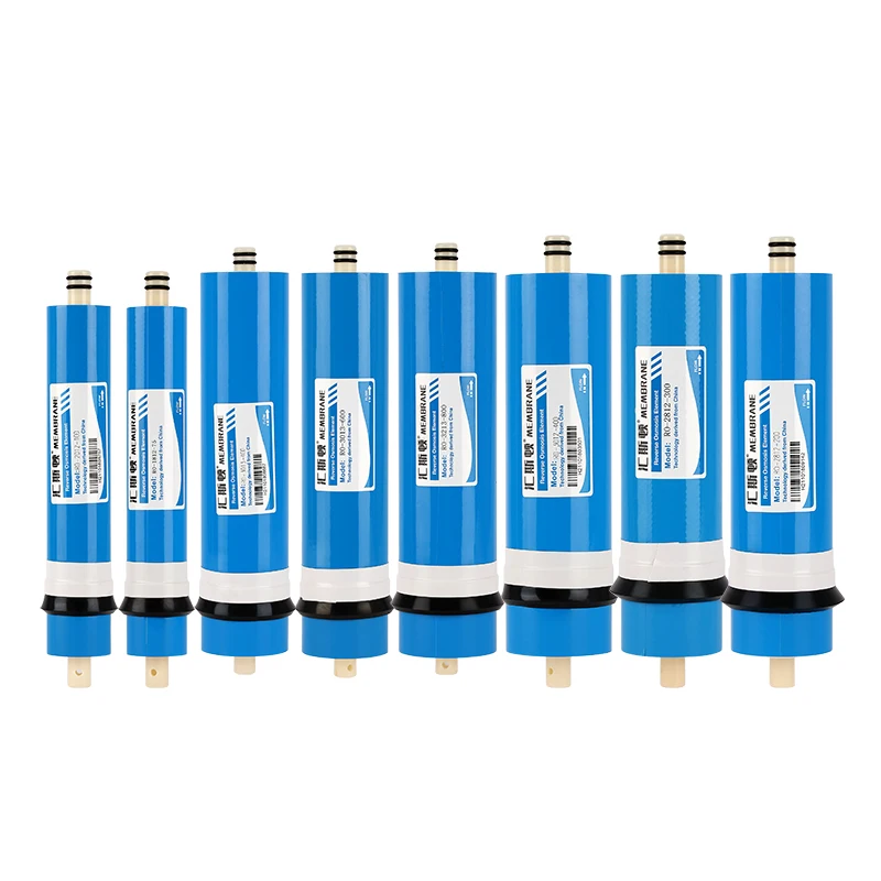 Huiston 400 Gallon Reverse Osmosis Membrane To Produce Fresh Water Pure Water Treatment