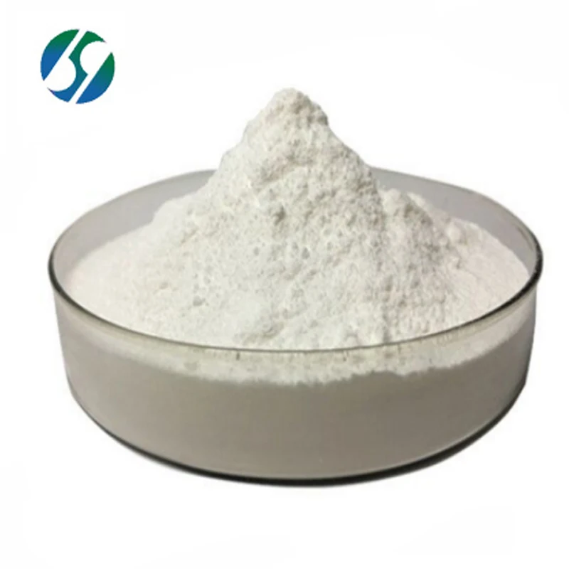 
Factory Supply high quality Ulipristal Acetate CAS 126784-99-4 