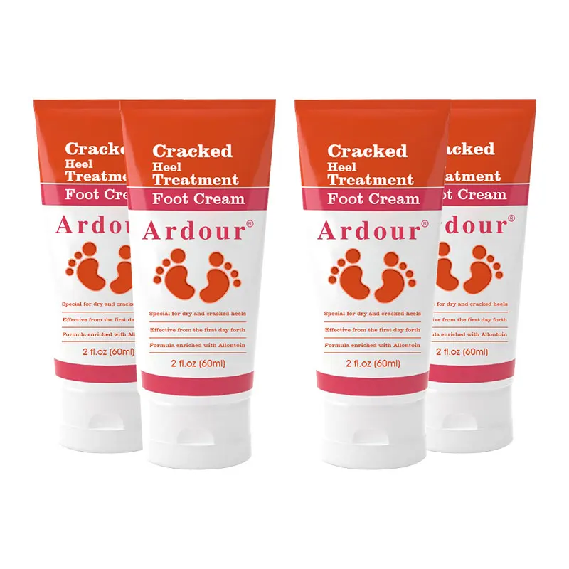 Oem Skin Softening Dead Skin Remover Athletes Foot Treatment Dry Feet Lotion for Extremely Dry Skin Foot Scrubber