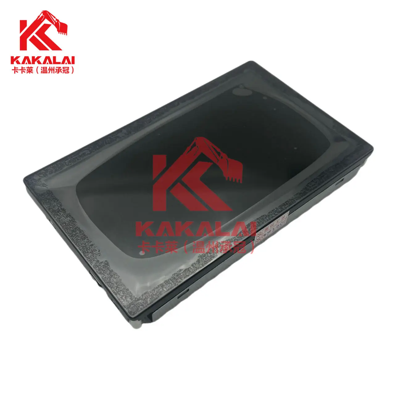 High Quality 279-7611 260-2193 Excavator Monitor Display Panel Screen E320D 323D 2797611 2602193