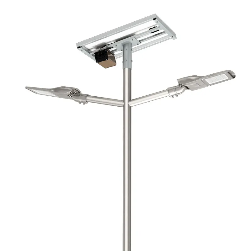 ZGSM Split Type  Solar Powered Street Light with Wide power range 20W-150W