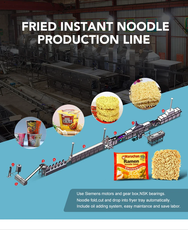 Custom whole grain corn dry noodle making noodles manufacturing make commercial fresh rice noodle machine