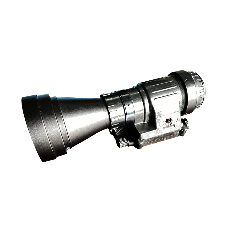 5X Afocal lens 5X Objective Lens For Night Vision