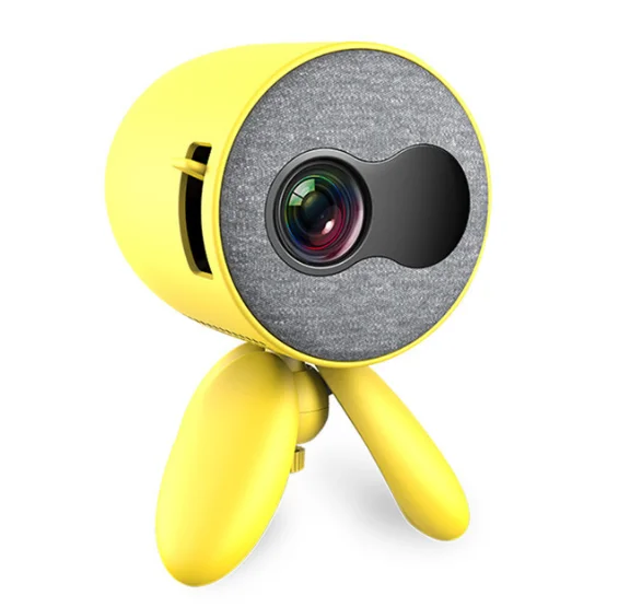 
2021 low price and high quality LED portable HD projector 