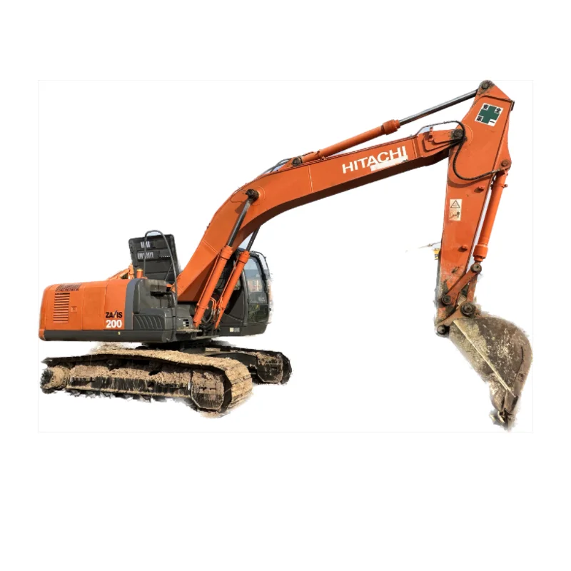 Hitachi ZX120 excavator for sale. Hitachi ZX120.ZX200 excavator for sale