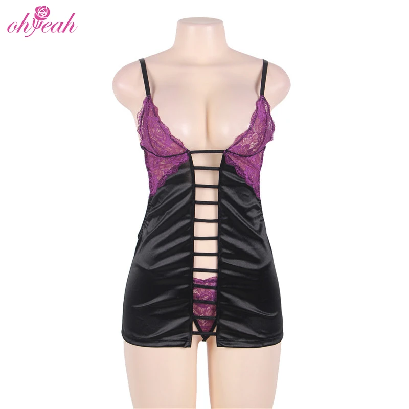 Wholesale New Design Women Erotic Lingerie Fashion Tv Lingerie