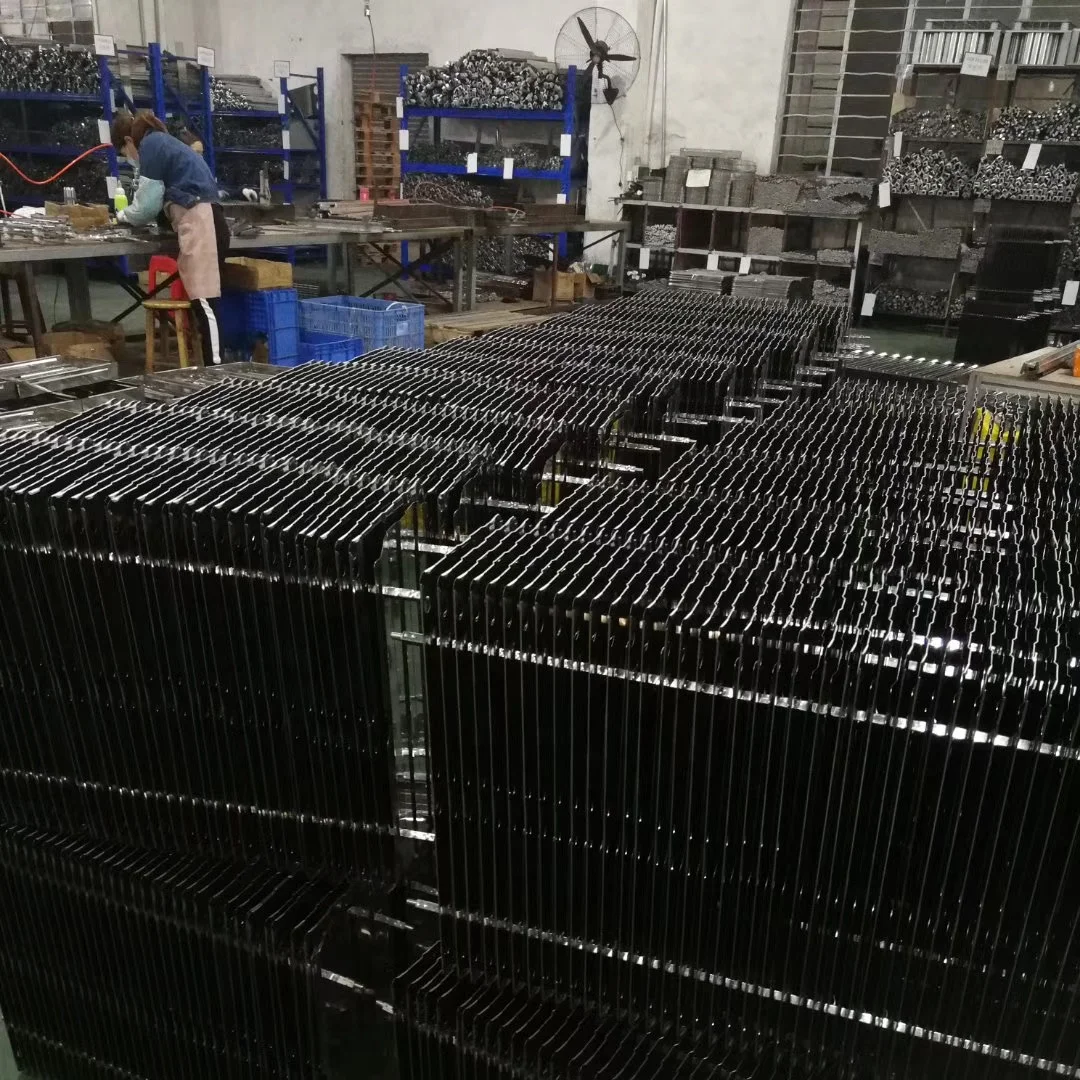 popular bbq smoke filter with competitive price sus306 materials