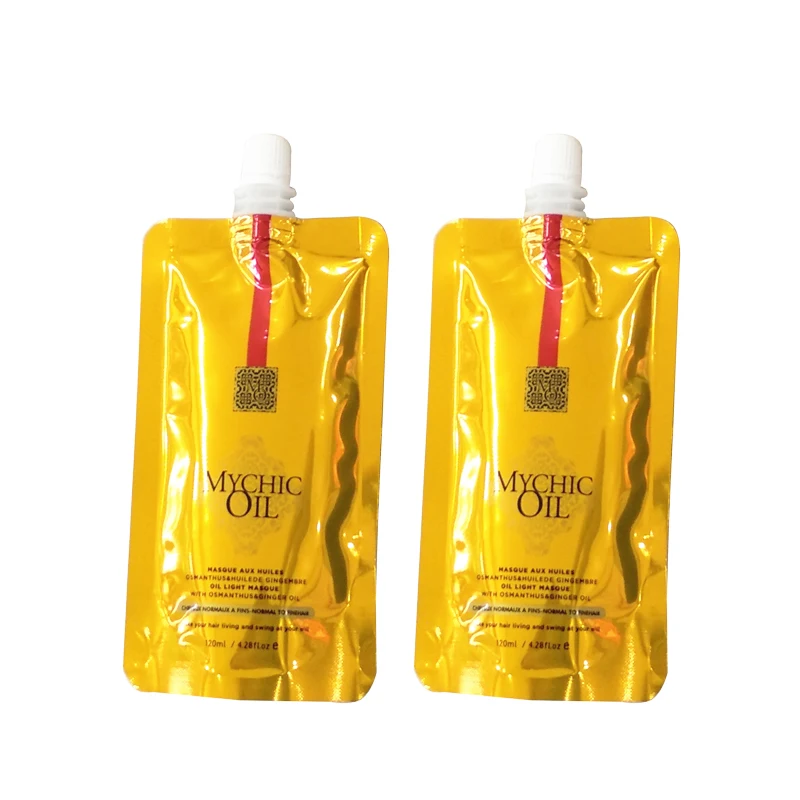 Power Knight argan oil morocco hair intensely nourishing hair treatment/argan oil conditioner