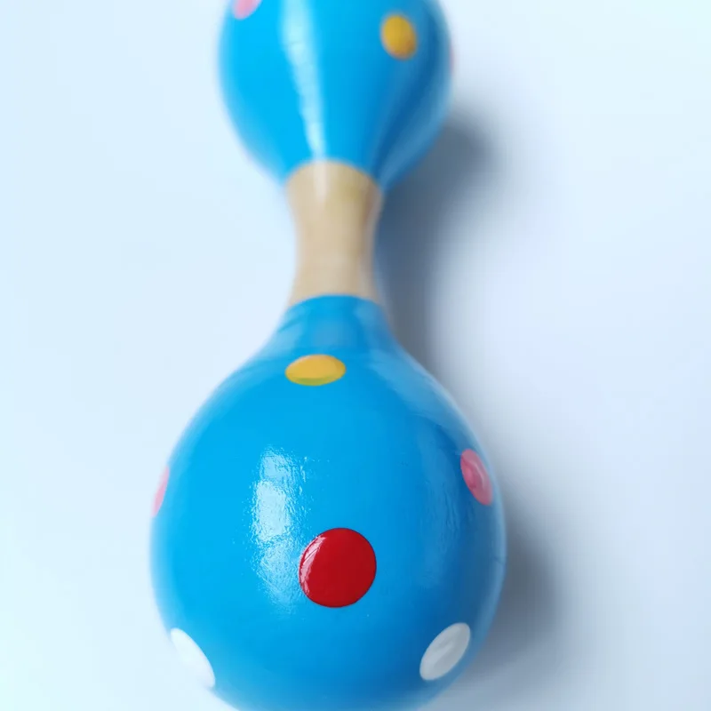 Custom logo xylophone for kids High Quality dram set musical