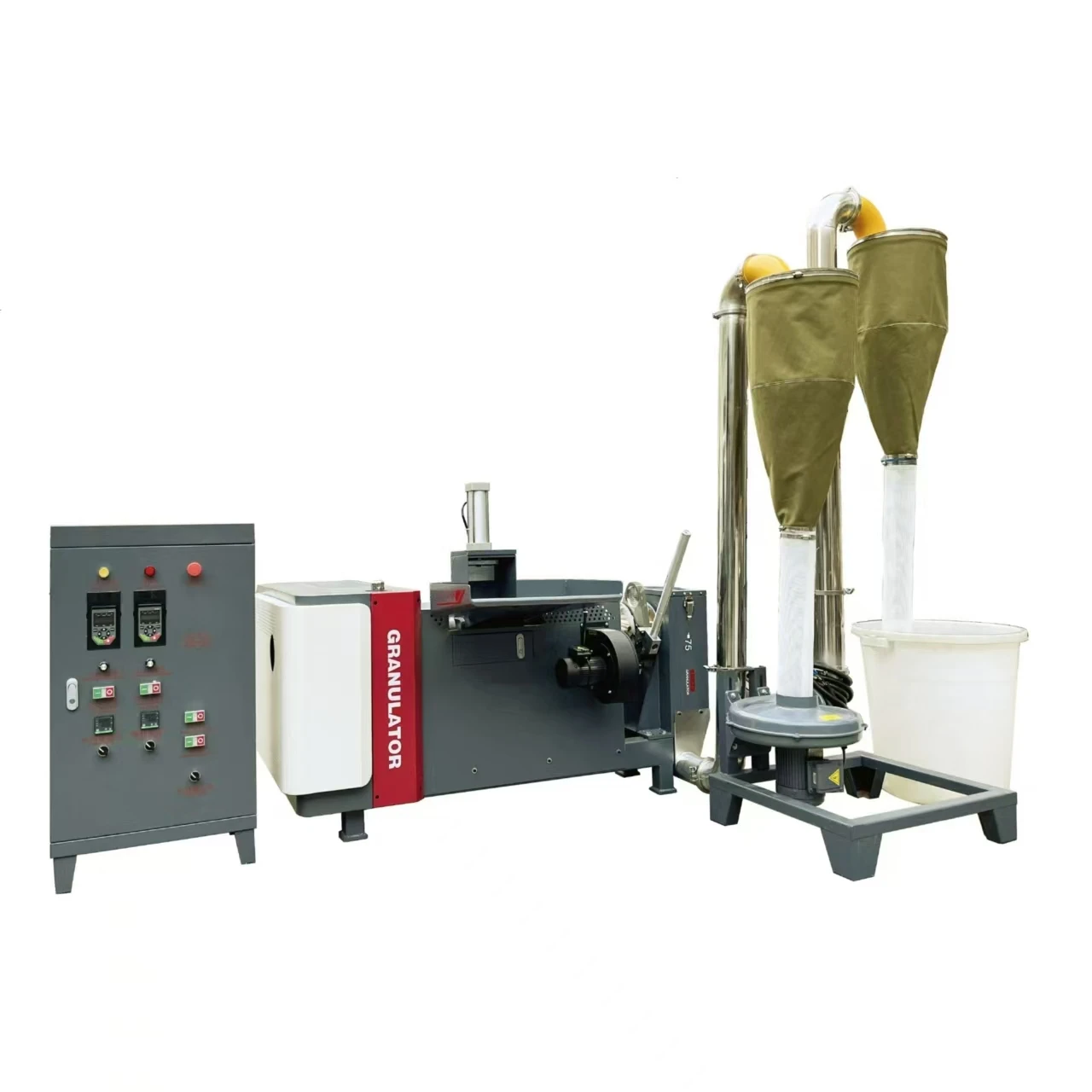 LD модель 75 пластиковый гранулятор цена экструзионный экструдер