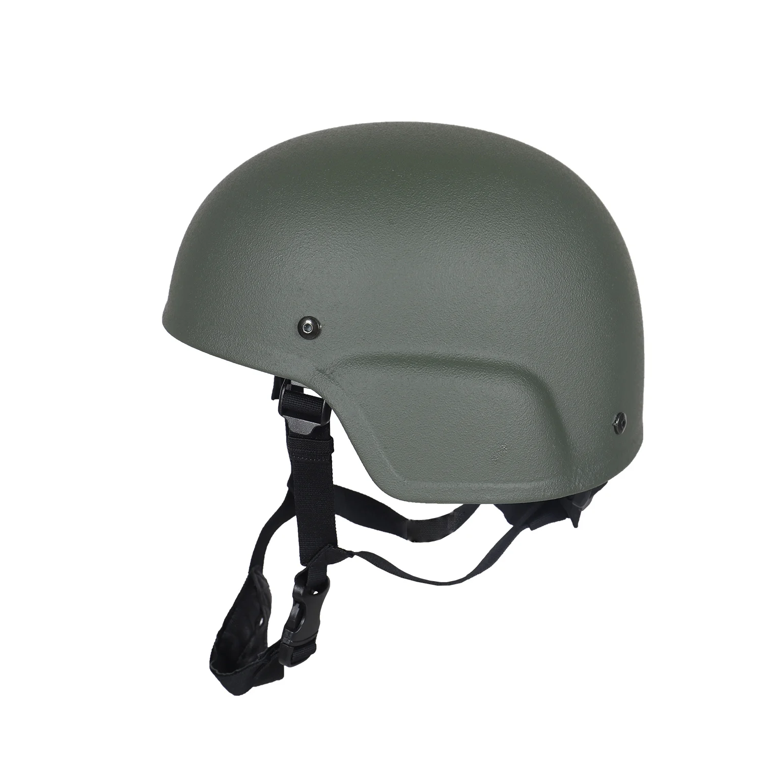 YF Tactical Fast/MICH Night Vision Aramid/PE Casco Tactico Protective helmet