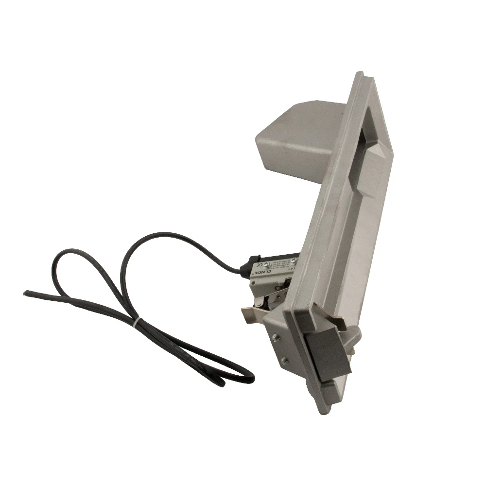 Nozzle seat of fuel distributor Magnetic spring switch of fuel distributor 32mm nozzle seat of fuel distributor