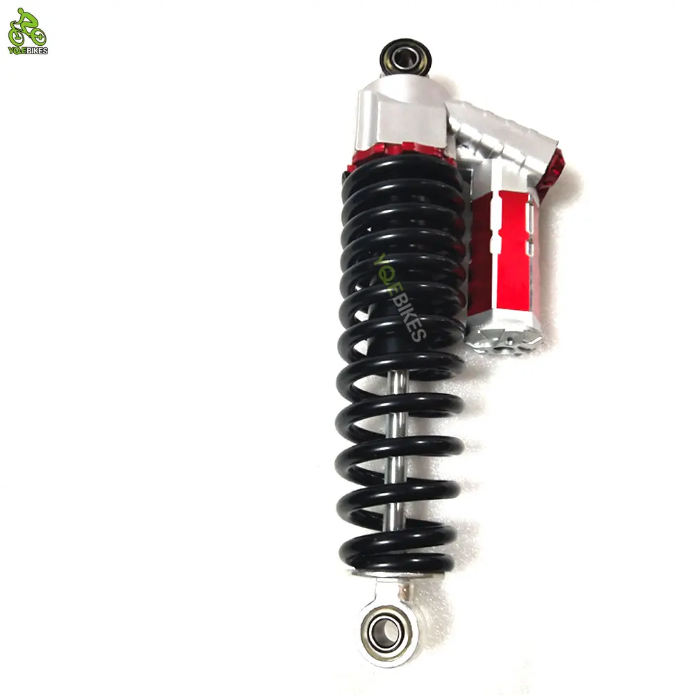 210mm 220mm 240mm  280mm 550lbs 850lbs Super Bicycle Rear Suspension Shock for Electric Bicycle Ebike Electric Bike 73 RX