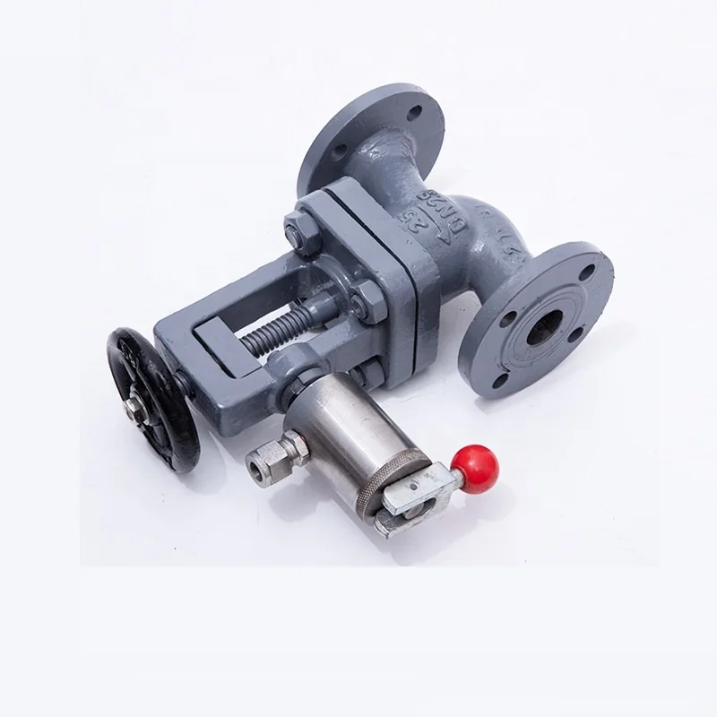 Emergency fuel shut-off valve Quick Closing Valves