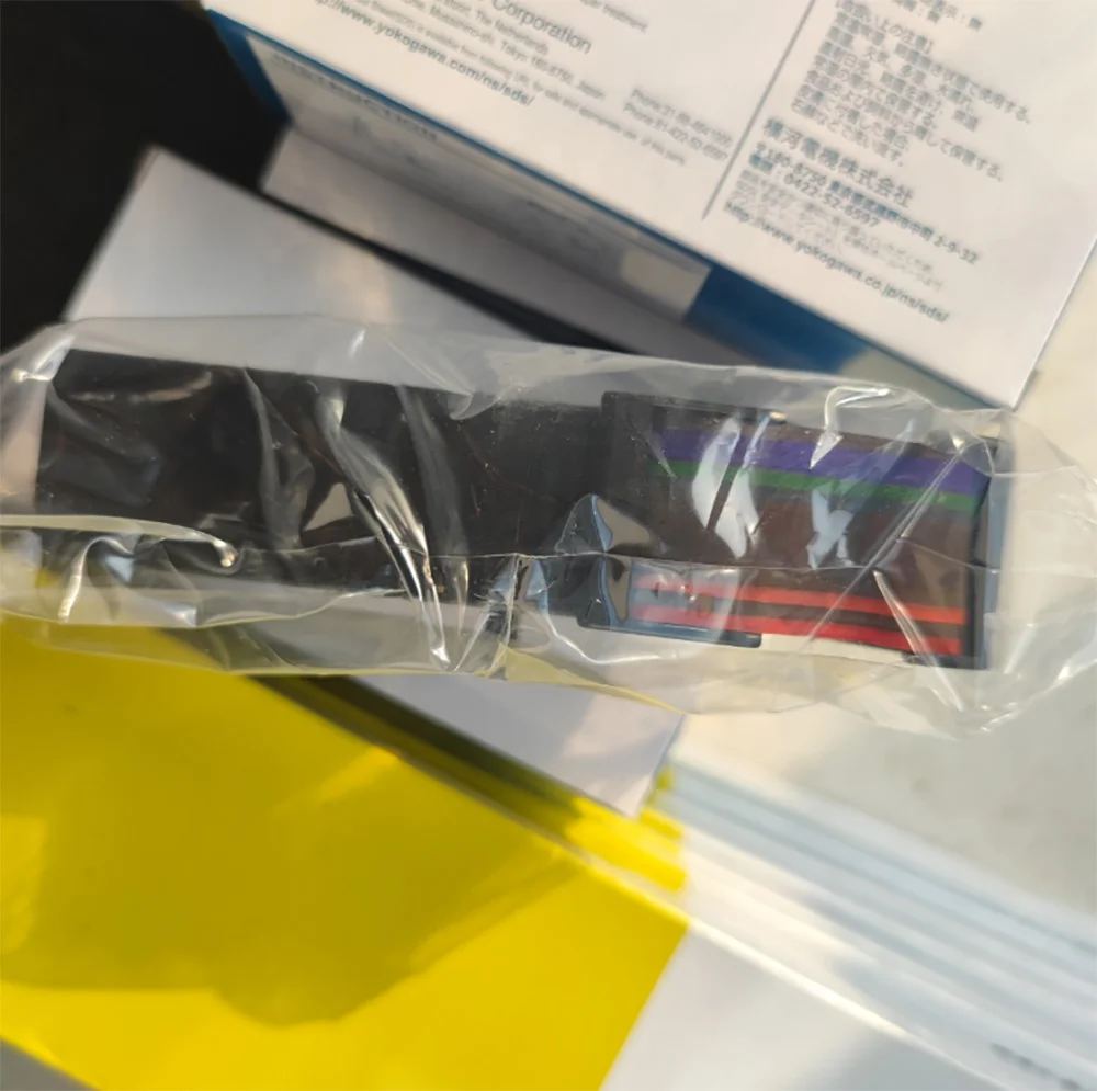 New and Original  YOKOGAWA Recorder B9627AZ  Printer Ribbon Cassette with good price