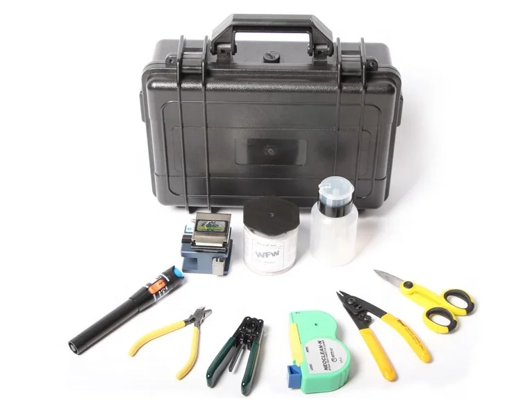 Набор инструментов для TK-08