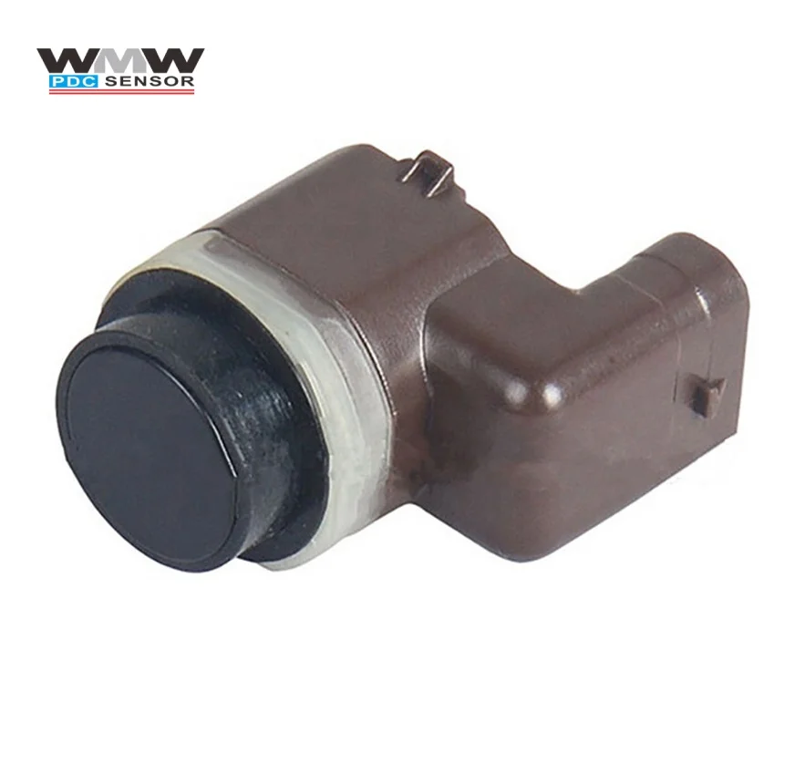 
Universal Parking Sensor 66209270495 For BMW E70 E72 X6 E71 Gran Turismo Touring Park Distance Control PDC Car Parking Sensor 