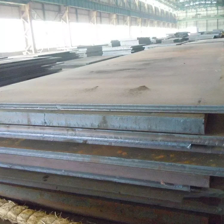 Complete specification mild steel is 2062 low carbon ring steel plate