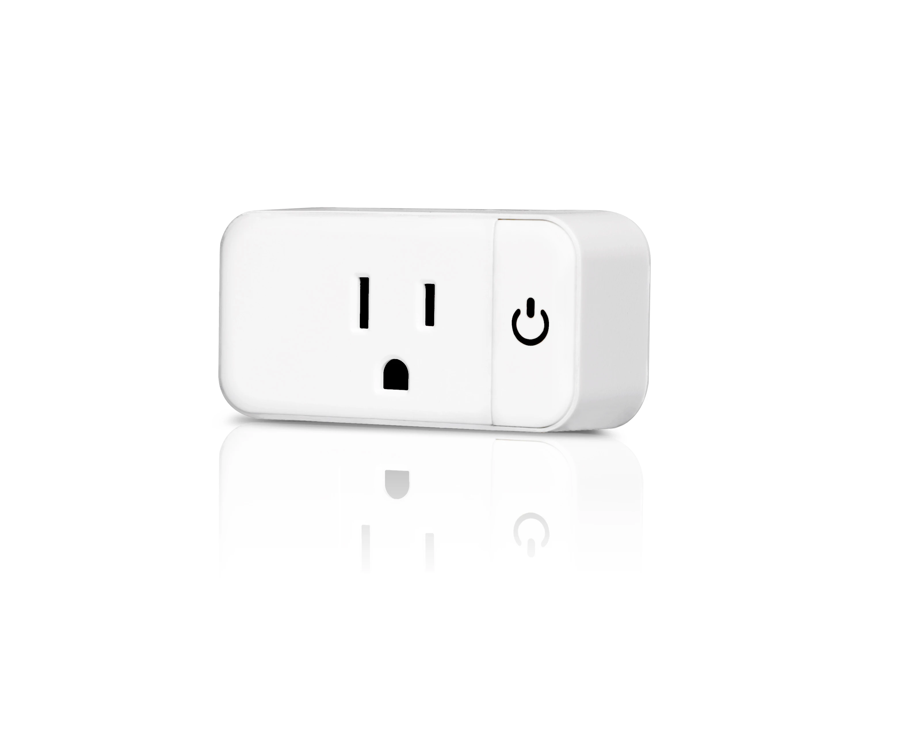 Mini Remote Control Outlet Plug Wireless Light Switch for Household Appliances