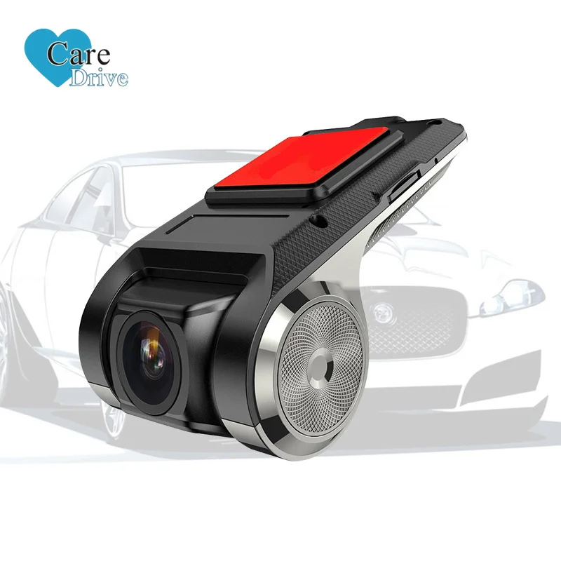 CareDrive Professional 4Ch Sd Card Ai Mobie Dvr Mdvr Camera Set 4G Gps Wifi For Car Vehice Cctv