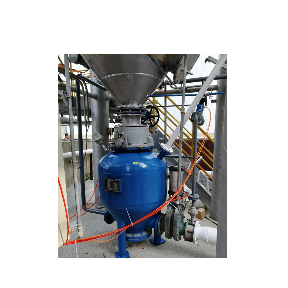 Factory Wholesale Pneumatic Pump Vacuum Conveyor For Coffee
