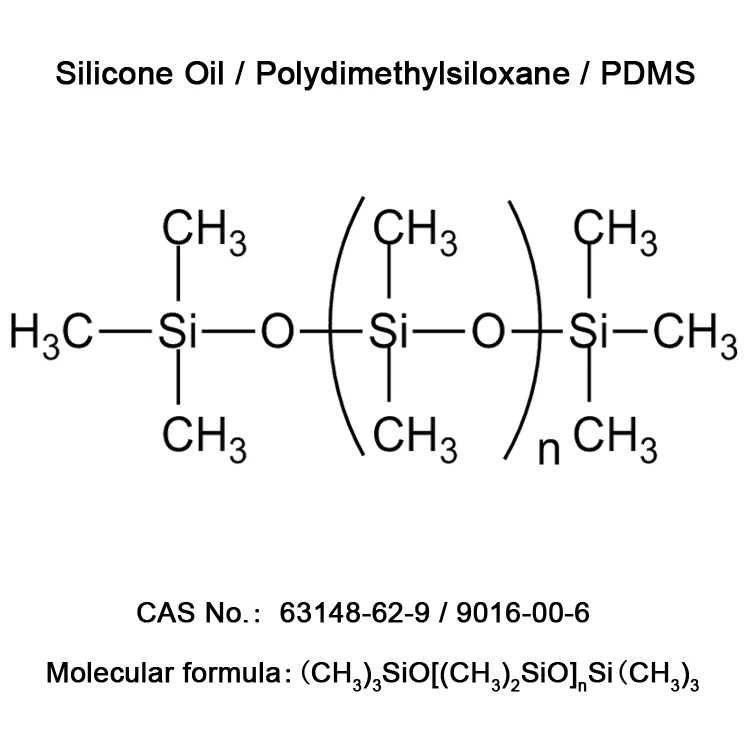 Силиконовое жидкое масло высокой степени очистки, Simethicone electonics, силиконовое масло, полидиметилсилоксан, pdms в наличии