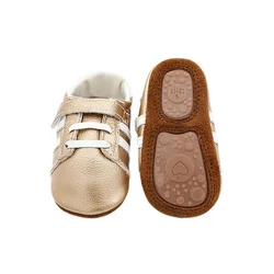 2021 New Product Multi-Color Casual Non-Slip Baby Girl Boy Shoes Toddler