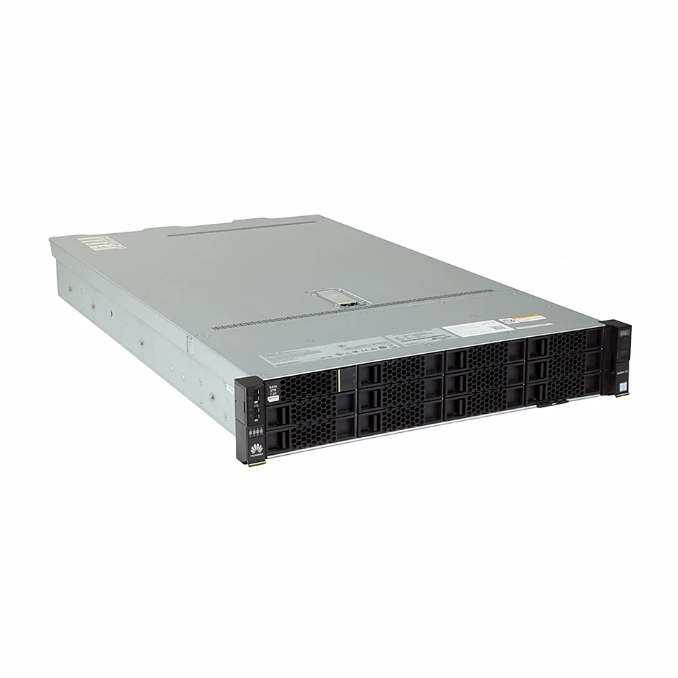 HUAWEl Server FusionServer Pro 2288H V5 Xeon Rack Server 8SFF